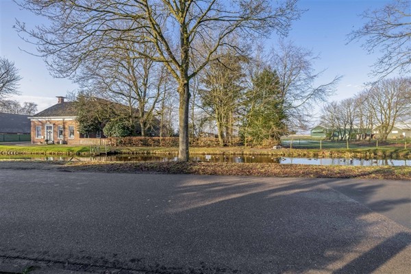 Medium property photo - Landbouwstraat 62, 9648 GC Wildervank